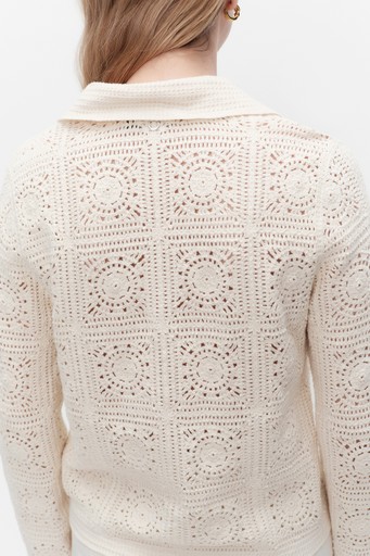 Thora cardigan