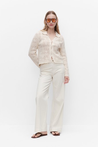 Thora cardigan