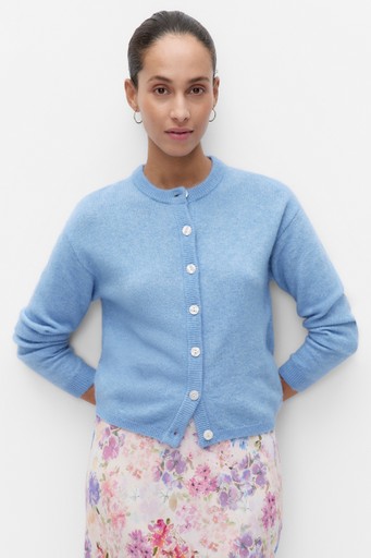 Nadine cardigan