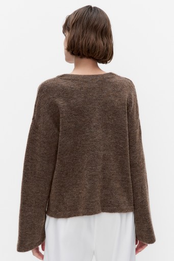 Simone cardigan
