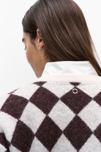 Amanda cardigan