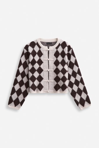 Amanda cardigan