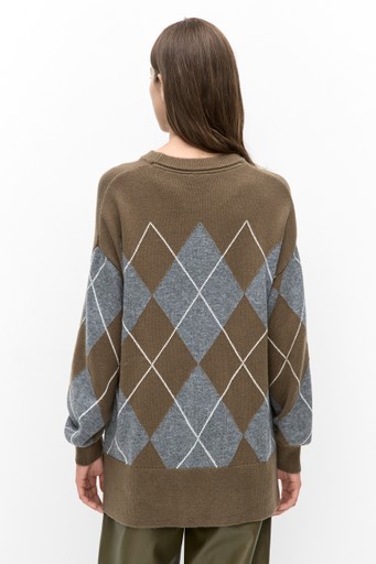 Jasmina knit