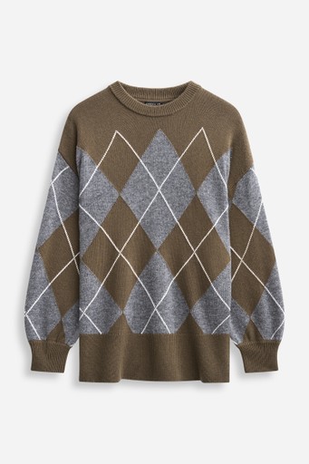 Jasmina knit