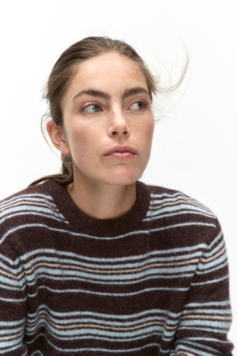 Savannah sweater