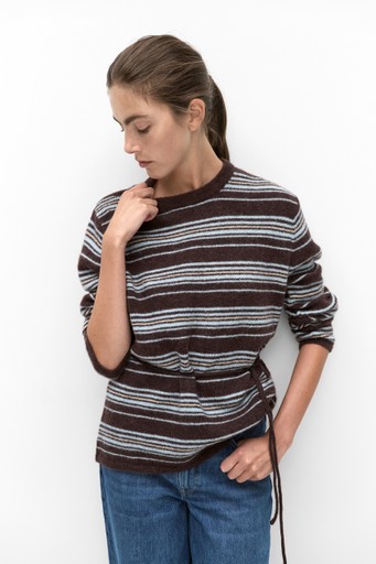 Savannah sweater