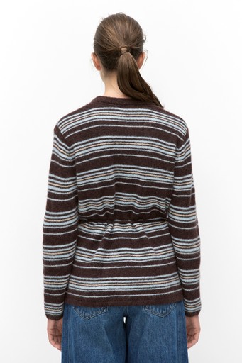 Savannah sweater
