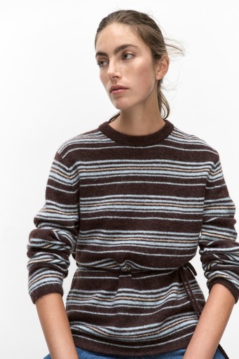Savannah sweater