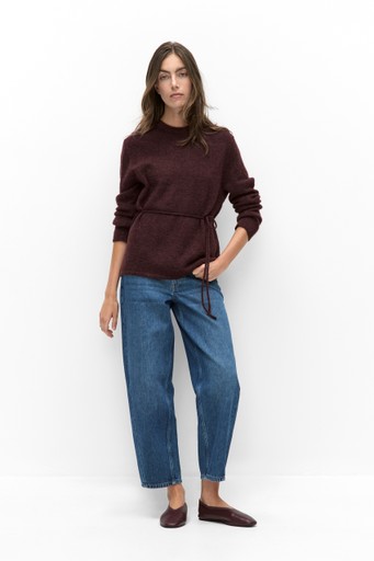 Savannah sweater