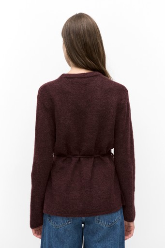 Savannah sweater