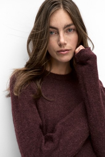 Savannah sweater