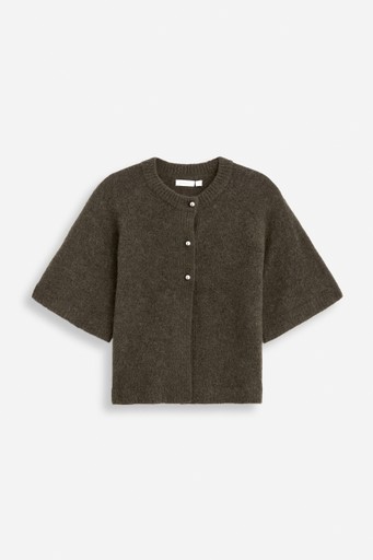 Jade cardigan