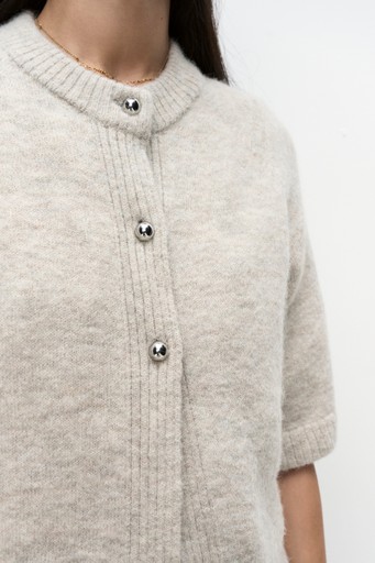 Jade cardigan