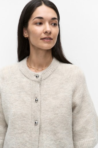 Jade cardigan