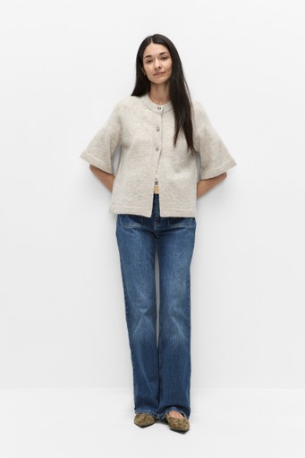 Jade cardigan