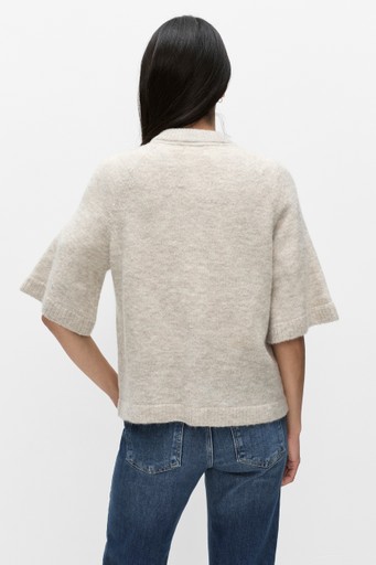 Jade cardigan