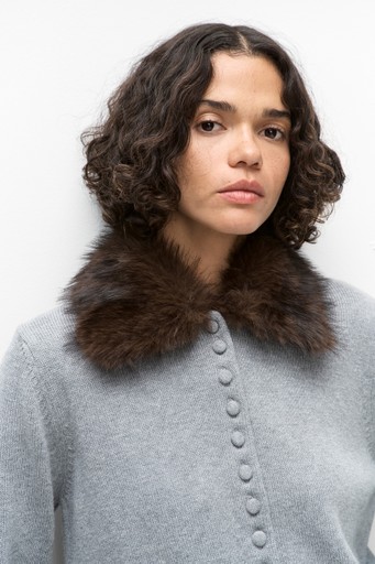 Hillevi Cardigan