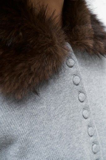 Hillevi Cardigan