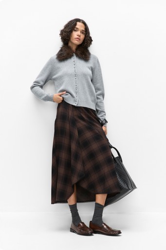Hillevi Cardigan