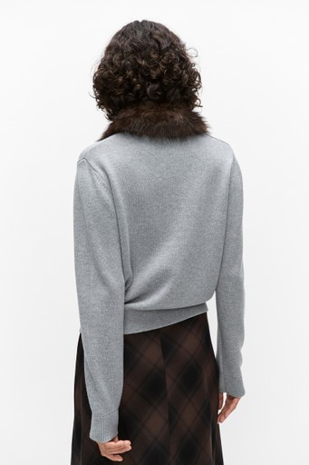 Hillevi Cardigan