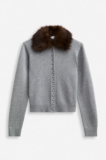 Hillevi Cardigan