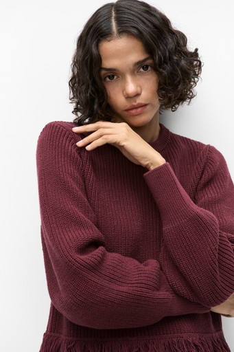 Ruth sweater