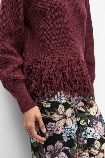 Ruth sweater