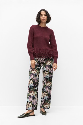 Ruth sweater