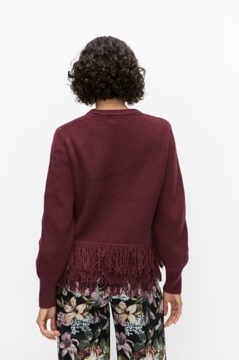 Ruth sweater