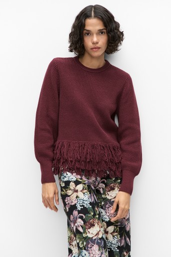Ruth sweater