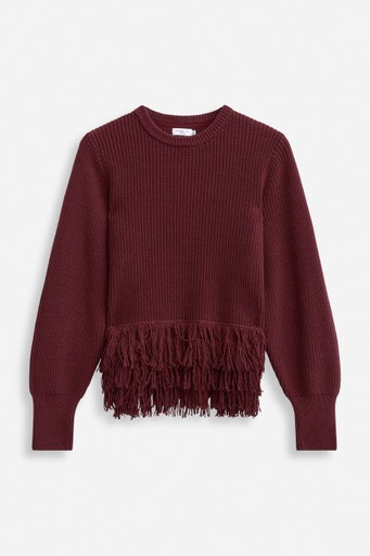 Ruth sweater