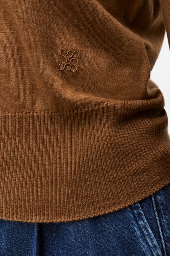 Fanny cardigan