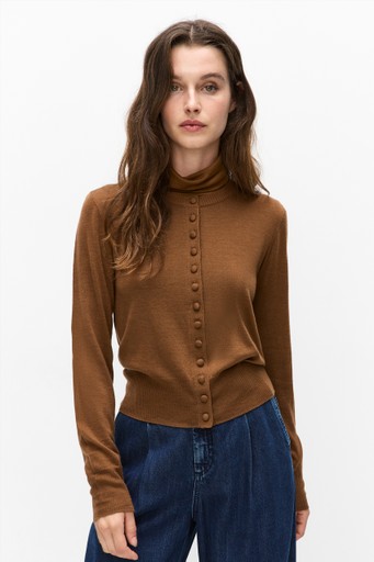 Fanny cardigan