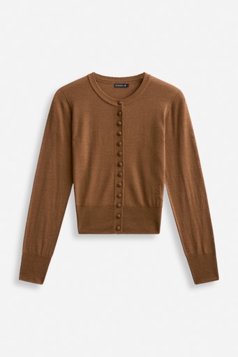 Fanny cardigan