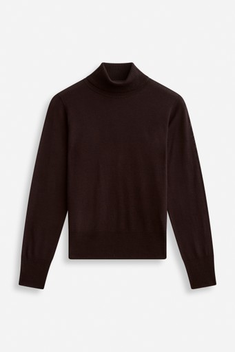 Fanny rollneck sweater