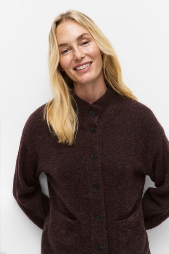 Annie cardigan