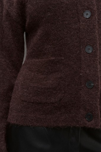 Annie cardigan