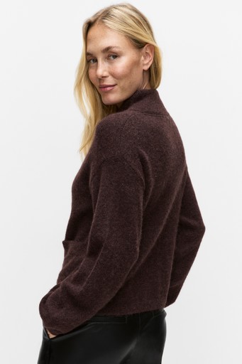 Annie cardigan