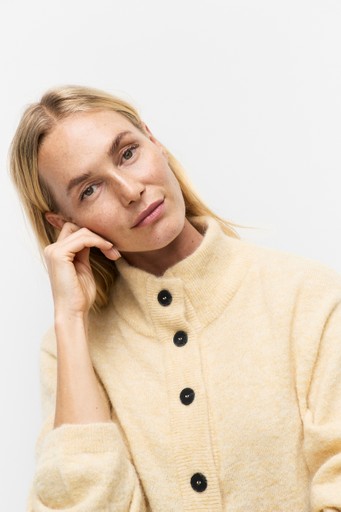 Annie cardigan