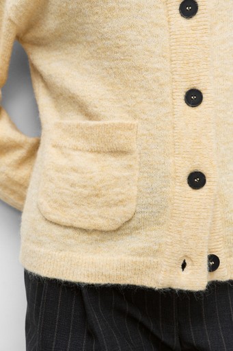 Annie cardigan