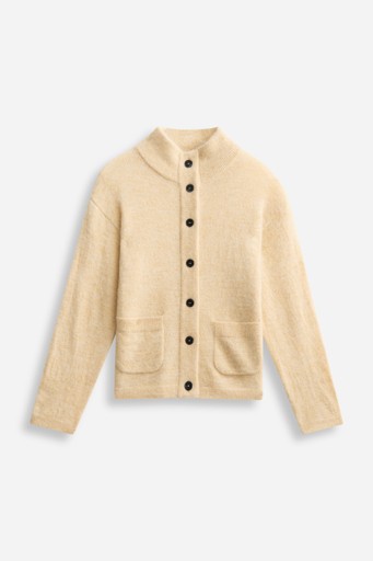 Annie cardigan
