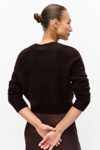 Bianca cardigan