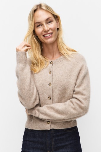 Bianca cardigan