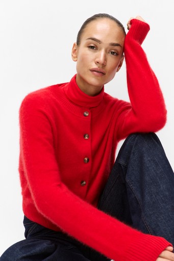 Bianca cardigan