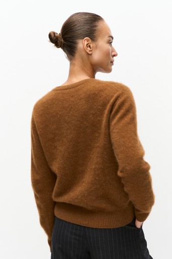 Bianca V-neck sweater