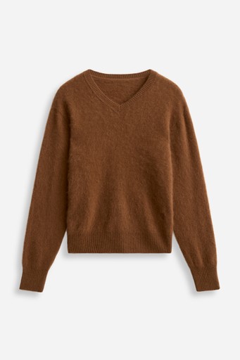 Bianca V-neck sweater