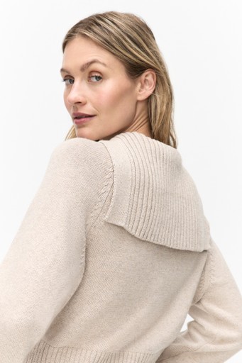 Lowa cardigan