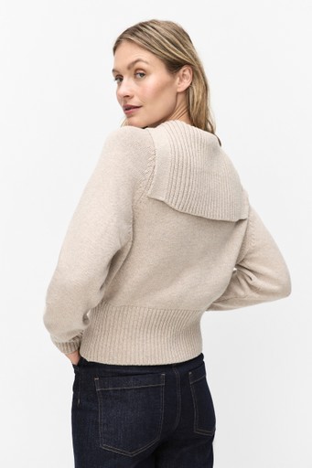 Lowa cardigan