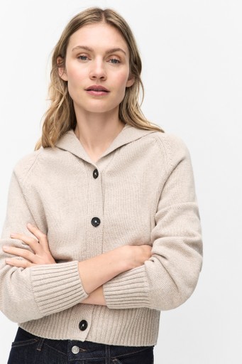 Lowa cardigan