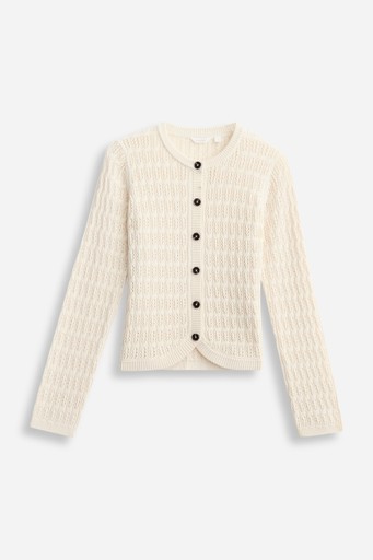Bonita cardigan